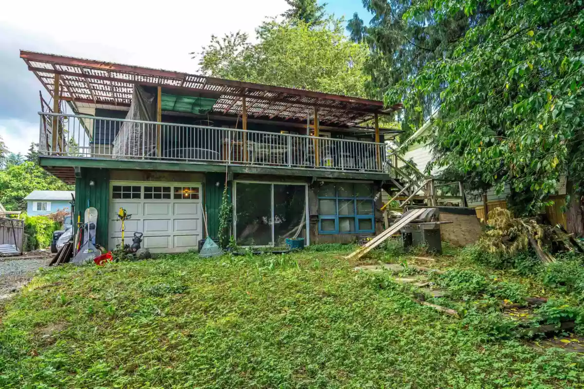 Front Yard Photo of 32374 Ptarmigan Drive, Mission, BC