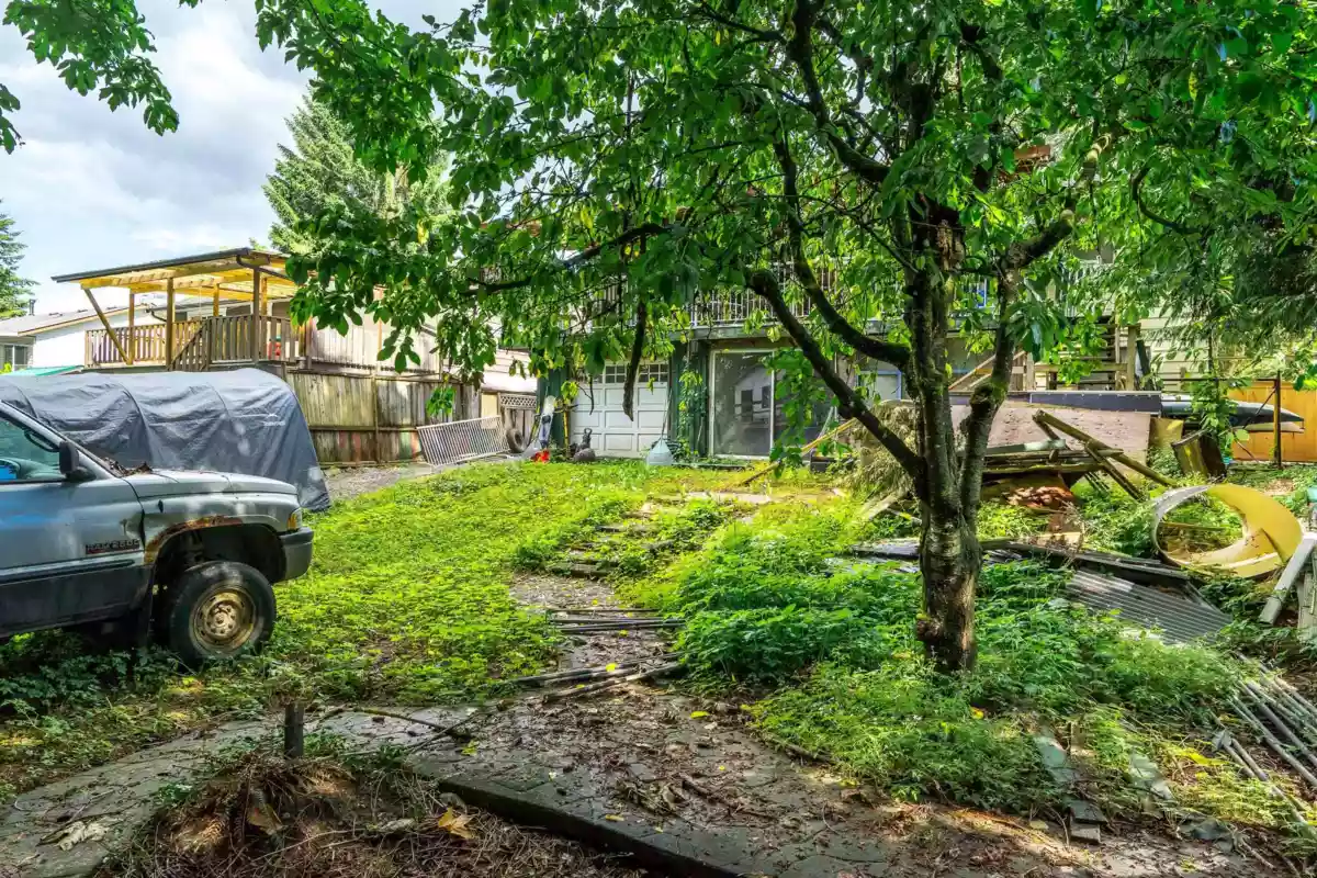 Garden / Landscaping Photo of 32374 Ptarmigan Drive, Mission, BC