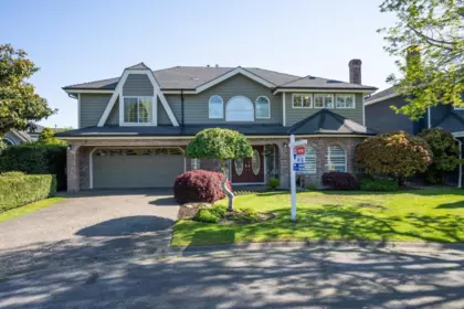 6340 45a Avenue, Delta, BC, Delta — Single Family Residence for sale