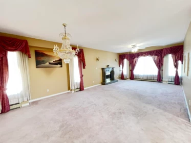 Family Room Photo of 11240 Granville Avenue, Richmond, BC