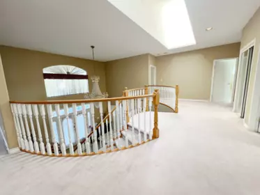 Walk-In Closet Photo of 11240 Granville Avenue, Richmond, BC