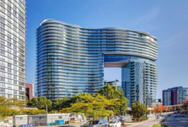 403 89 Nelson Avenue, Vancouver, BC