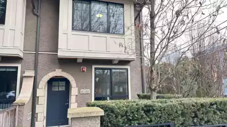 8588 Osler Street, Vancouver, BC, Vancouver — Townhouse for sale