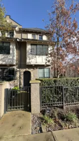 8588 Osler Street, Vancouver, BC, Vancouver — Townhouse for sale