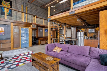 311 1220 E Pender Street, Vancouver, BC, Vancouver — Apartment/Condo for sale