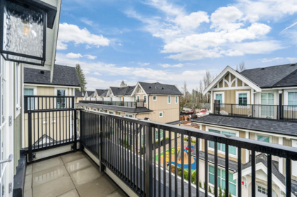 108 707 Robinson Street, Coquitlam, BC