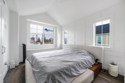 108 707 Robinson Street, Coquitlam, BC