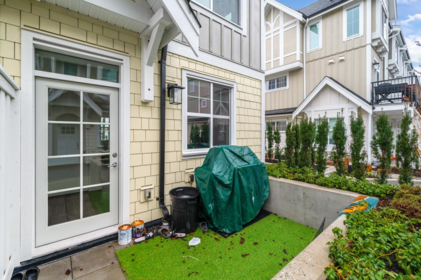 Mudroom Photo of 108 707 Robinson Street, Coquitlam, BC