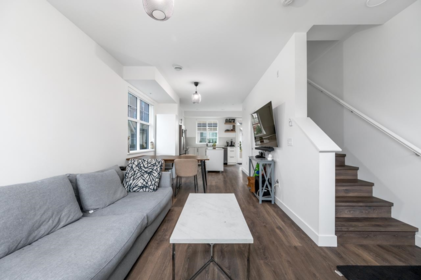 Loft / Bonus Room Photo of 108 707 Robinson Street, Coquitlam, BC