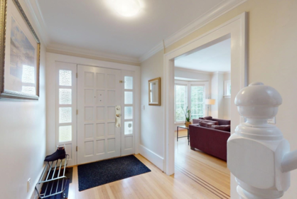6725 Cypress Street, Vancouver, BC, Vancouver — Single Family Residence for sale