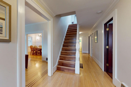 6725 Cypress Street, Vancouver, BC, Vancouver — Single Family Residence for sale