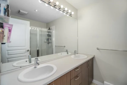 Laundry Room Photo of 47 31125 Westridge Place, Abbotsford, BC