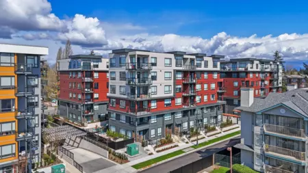 W214 13838 108 Avenue, Surrey, BC, Surrey — Apartment/Condo for sale