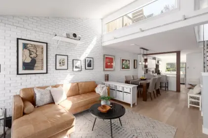 2252 Alder Street, Vancouver, BC, Vancouver — Townhouse for sale