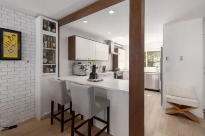 2252 Alder Street, Vancouver, BC, Vancouver — Townhouse for sale