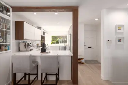 2252 Alder Street, Vancouver, BC, Vancouver — Townhouse for sale
