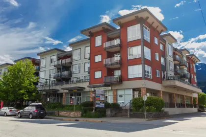 427 40437 Tantalus Road, Squamish, BC, Squamish — Apartment/Condo for sale