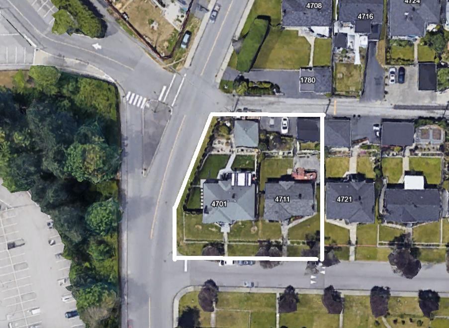 Family Room Photo of 4701 Ridgelawn Drive, Burnaby, BC