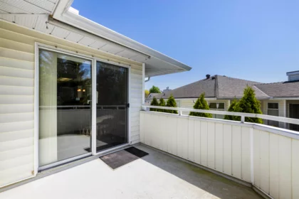 Basement Recreation Room Photo of 241 7156 121 Street, Surrey, BC