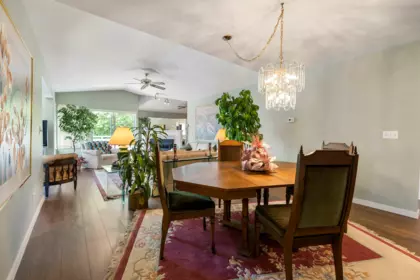 Breakfast Nook Photo of 241 7156 121 Street, Surrey, BC