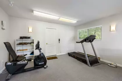 Community Amenities Photo (Clubhouse) of 241 7156 121 Street, Surrey, BC