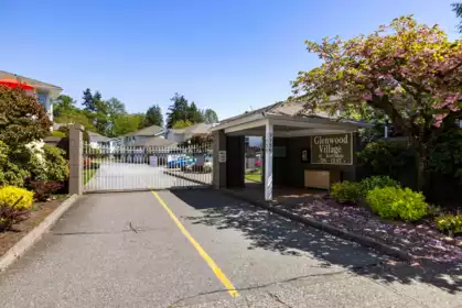 241 7156 121 Street, Surrey, BC, Surrey — Townhouse for sale