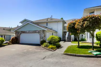 241 7156 121 Street, Surrey, BC, Surrey — Townhouse for sale