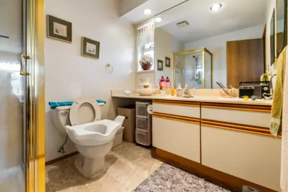 Hallway Photo of 241 7156 121 Street, Surrey, BC