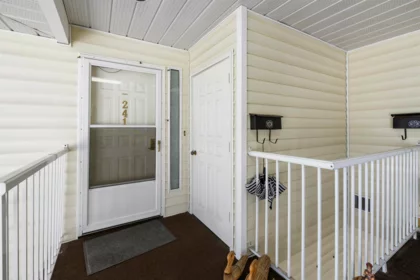 Laundry Room Photo of 241 7156 121 Street, Surrey, BC