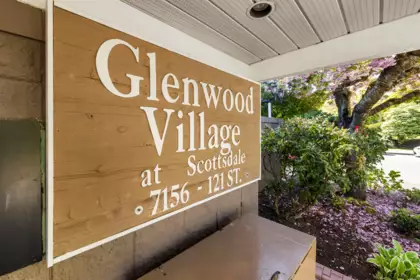 241 7156 121 Street, Surrey, BC, Surrey — Townhouse for sale