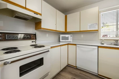 Outdoor Kitchen Photo of 241 7156 121 Street, Surrey, BC