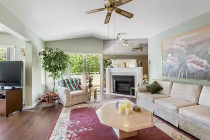 Primary Bedroom Photo of 241 7156 121 Street, Surrey, BC