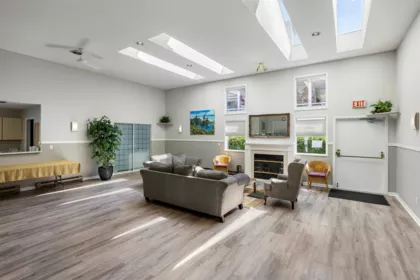 Swimming Pool Photo of 241 7156 121 Street, Surrey, BC