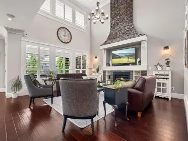 17378 3a Avenue, Surrey, BC, Surrey — Single Family Residence for sale