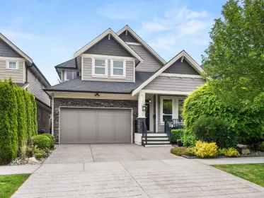 17378 3a Avenue, Surrey, BC, Surrey — Single Family Residence for sale