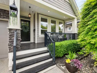 17378 3a Avenue, Surrey, BC, Surrey — Single Family Residence for sale