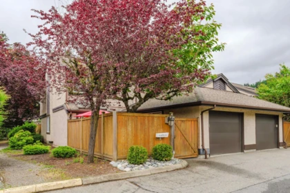9 34755 Old Yale Road, Abbotsford, BC, Abbotsford — Townhouse for sale