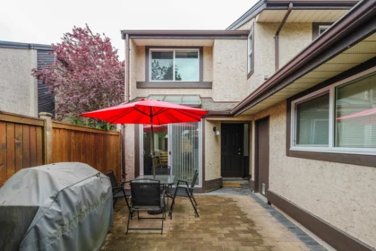 9 34755 Old Yale Road, Abbotsford, BC, Abbotsford — Townhouse for sale