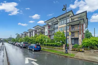 319 22562 121 Avenue, Maple Ridge, BC, Maple Ridge — Apartment/Condo for sale