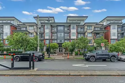 319 22562 121 Avenue, Maple Ridge, BC, Maple Ridge — Apartment/Condo for sale