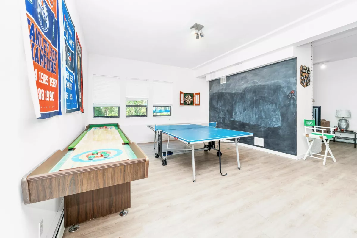 Aerial View of 24325 126 Avenue, Maple Ridge, BC