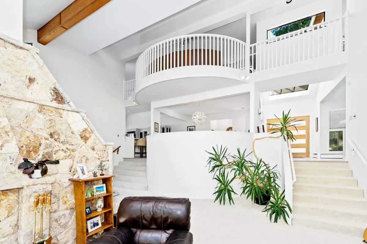 Bedroom 2 Photo of 24325 126 Avenue, Maple Ridge, BC