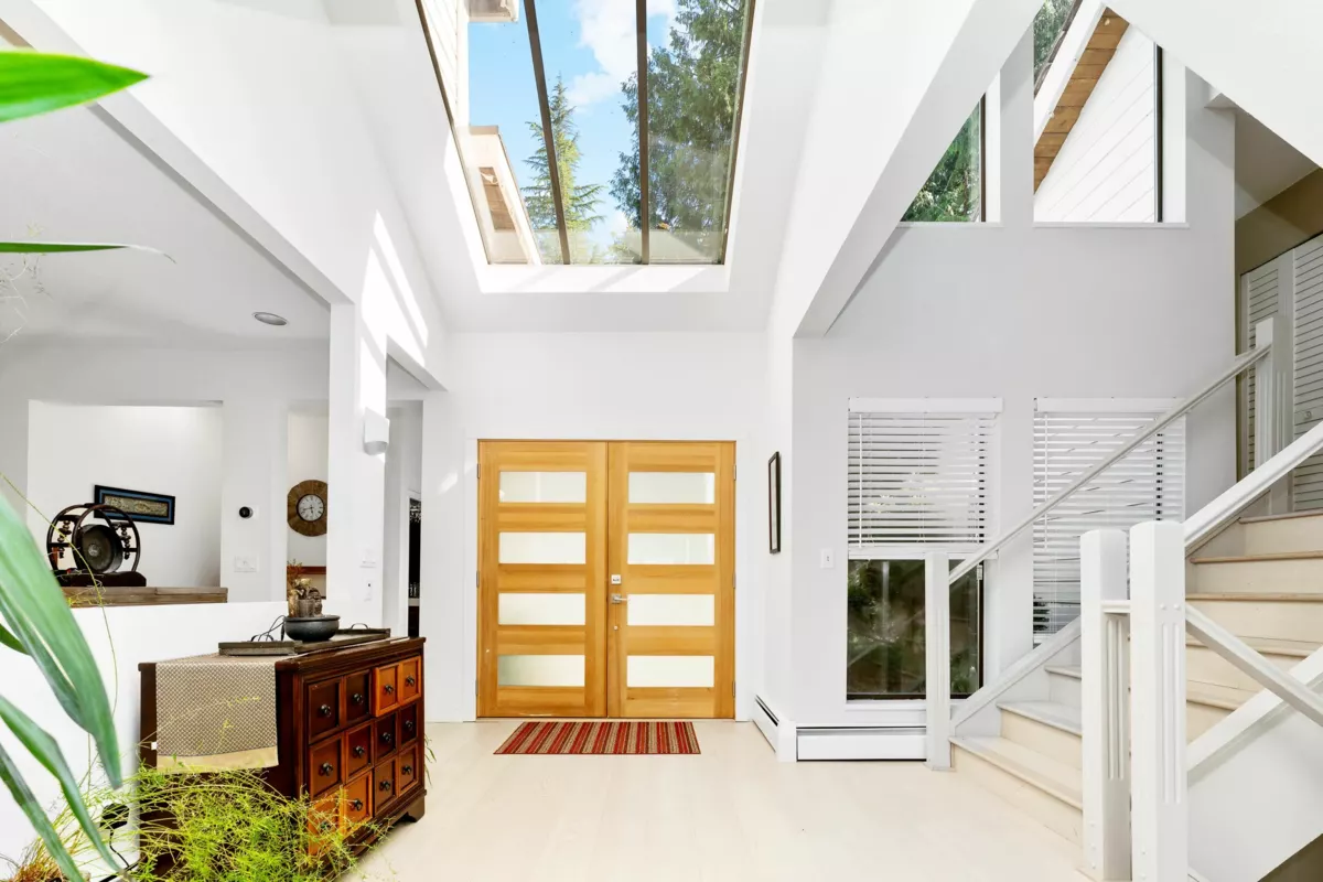 Bedroom 3 Photo of 24325 126 Avenue, Maple Ridge, BC