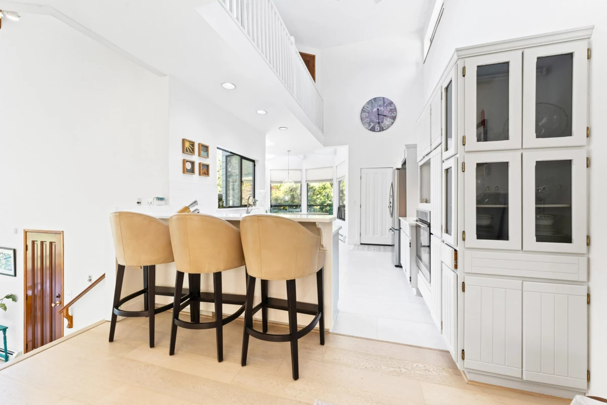 Dining Area Photo of 24325 126 Avenue, Maple Ridge, BC