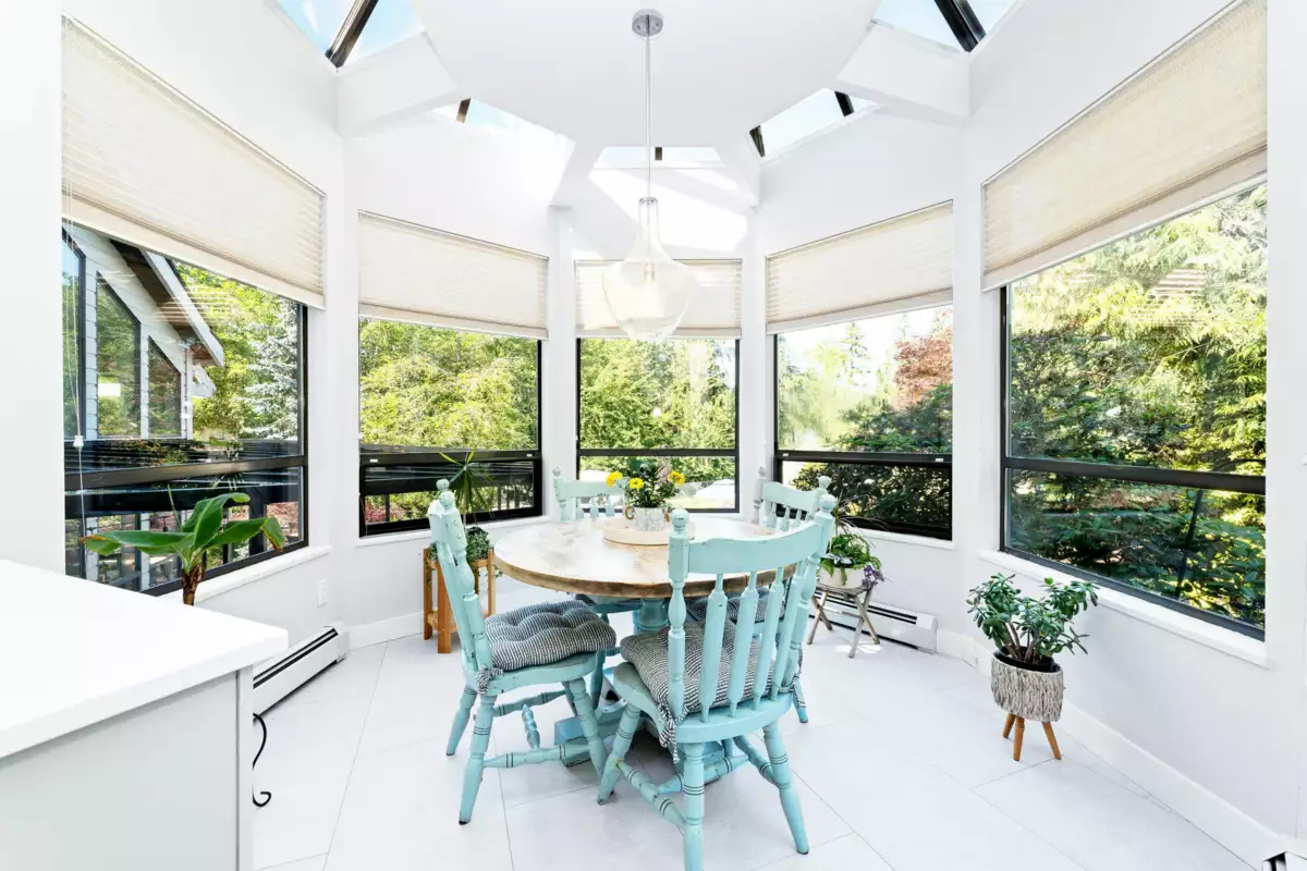 Kitchen Island Photo of 24325 126 Avenue, Maple Ridge, BC