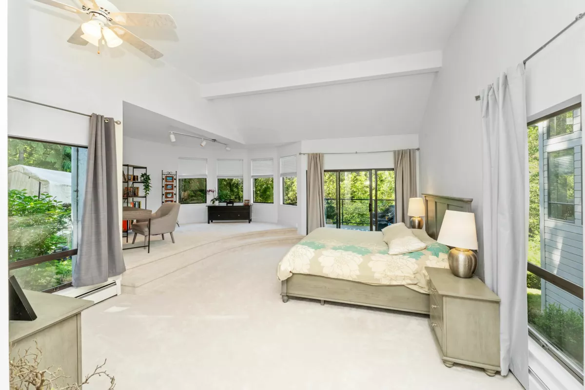 Outdoor Deck Photo of 24325 126 Avenue, Maple Ridge, BC