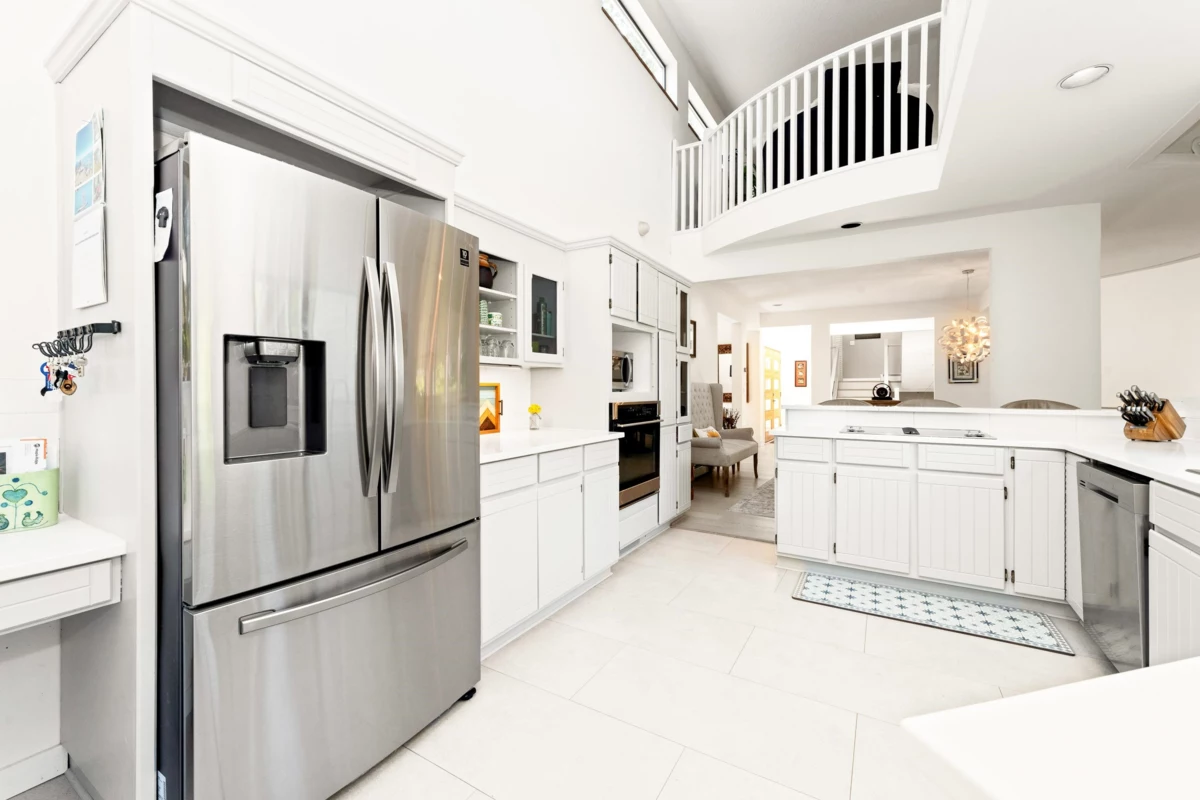 Pantry Photo of 24325 126 Avenue, Maple Ridge, BC