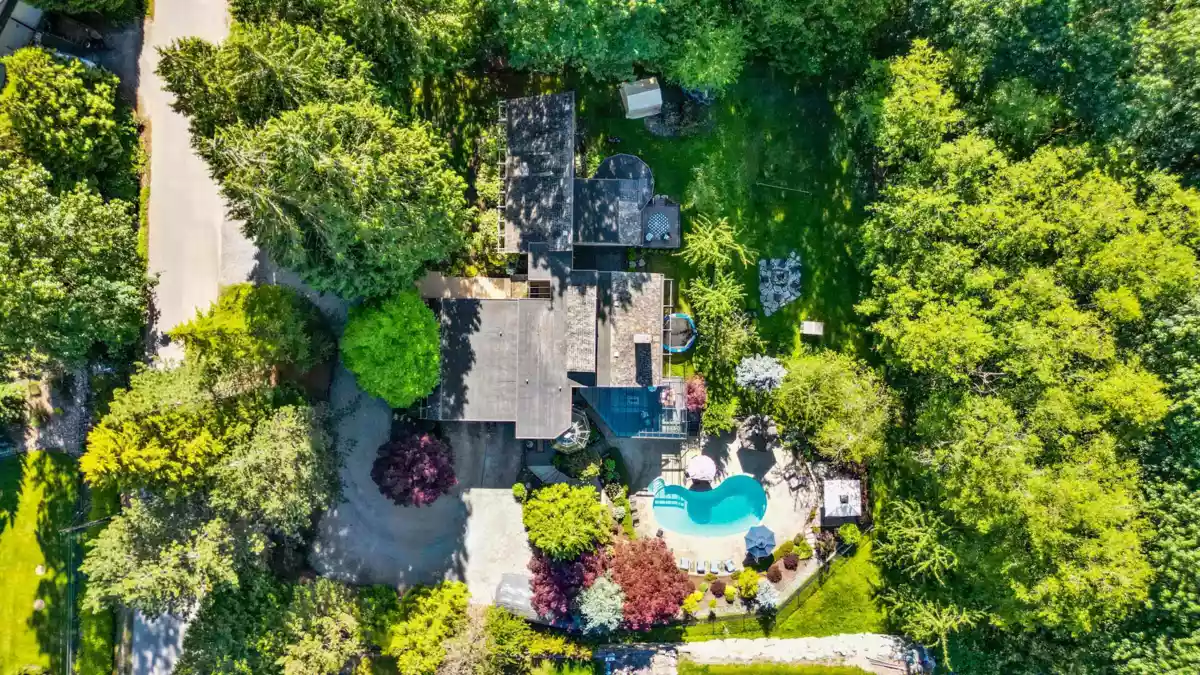 Playground / Recreational Area Near 24325 126 Avenue, Maple Ridge, BC