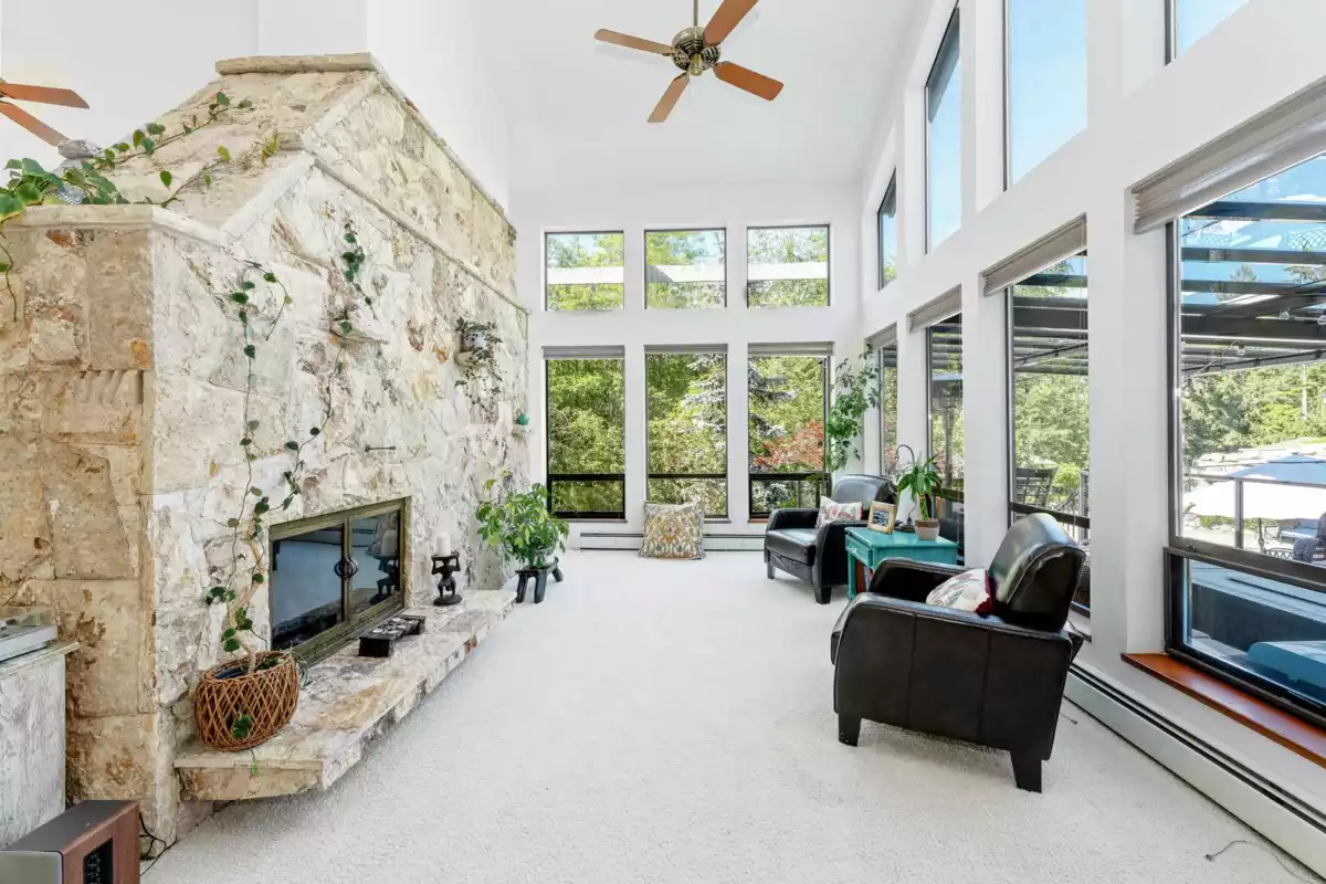 Primary Bedroom Photo of 24325 126 Avenue, Maple Ridge, BC