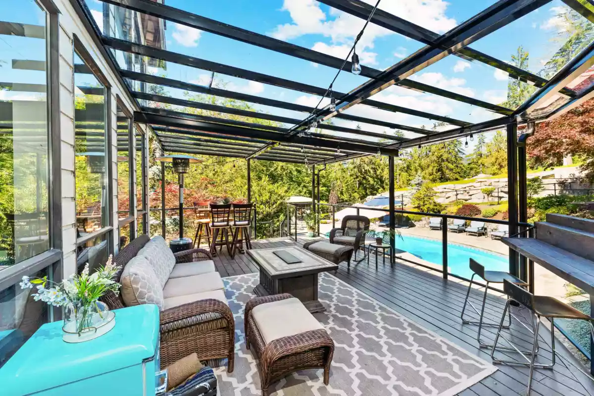 Walk-In Closet Photo of 24325 126 Avenue, Maple Ridge, BC